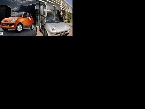 Others NICE car (2006) - picture 1 of 2