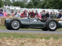 BRM V16 at Goodwood (2014) - picture 1 of 3
