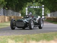 BRM V16 at Goodwood (2014) - picture 2 of 3