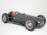 BRM V16 at Goodwood (2014) - picture 3 of 3