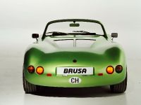 BRUSA Spyder EV (2009) - picture 3 of 3