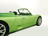 BRUSA Spyder EV (2009) - picture 2 of 3