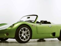 BRUSA Spyder EV (2009) - picture 1 of 3