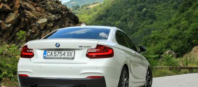 Budget BMW M3 M235i (2014) - picture 15 of 20