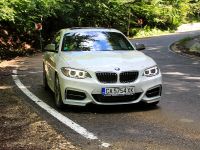 Budget BMW M3 M235i (2014) - picture 1 of 20