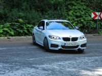 Budget BMW M3 M235i (2014) - picture 6 of 20