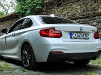 Budget BMW M3 M235i (2014) - picture 7 of 20