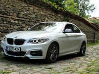 Budget BMW M3 M235i (2014)