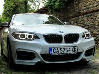 Budget BMW M3 M235i (2014) - picture 10 of 20