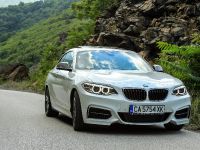 Budget BMW M3 M235i (2014) - picture 14 of 20