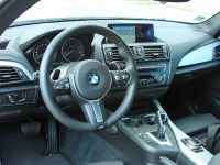 Budget BMW M3 M235i (2014)