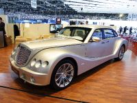 Bufori Geneva (2010)