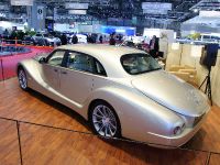 Bufori Geneva (2010) - picture 2 of 2