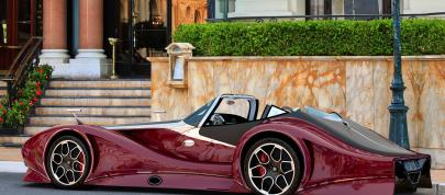 Bugatti 12.4 Atlantique Grand Sport Concept by Alan Guerzoni (2015) - picture 4 of 13