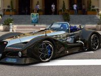Bugatti 12.4 Atlantique Grand Sport Concept by Alan Guerzoni (2015) - picture 2 of 13
