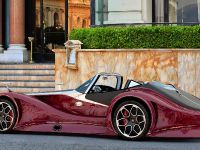 Bugatti 12.4 Atlantique Grand Sport Concept by Alan Guerzoni (2015) - picture 4 of 13