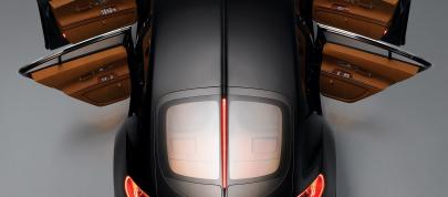 Bugatti 16 C Galibier concept (2009) - picture 7 of 36
