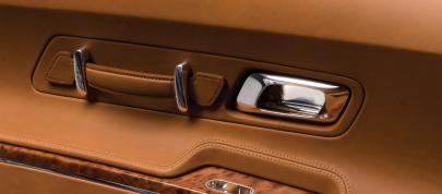 Bugatti 16 C Galibier concept (2009) - picture 12 of 36