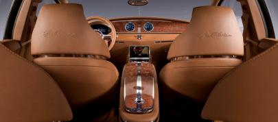 Bugatti 16 C Galibier concept (2009) - picture 23 of 36