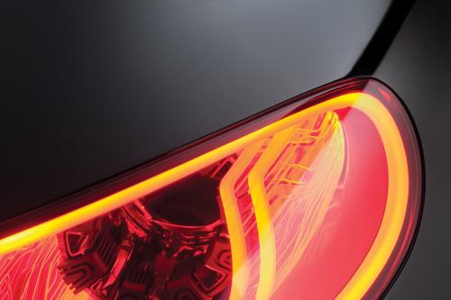 Bugatti 16 C Galibier concept (2009) - picture 8 of 36