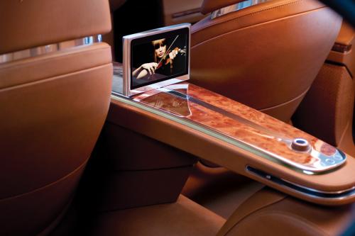 Bugatti 16 C Galibier concept (2009) - picture 16 of 36