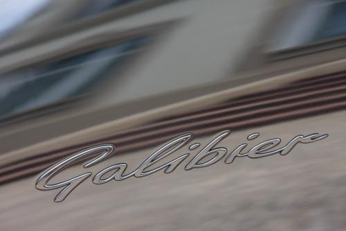 Bugatti 16 C Galibier concept (2009) - picture 17 of 36