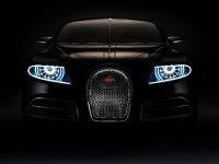 Bugatti 16 C Galibier concept (2009) - picture 1 of 36