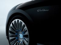 Bugatti 16 C Galibier concept (2009) - picture 2 of 36