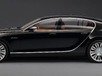Bugatti 16 C Galibier concept (2009) - picture 4 of 36
