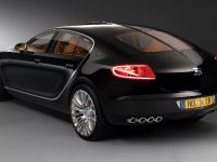 Bugatti 16 C Galibier concept (2009) - picture 6 of 36