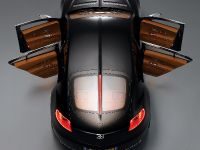 Bugatti 16 C Galibier concept (2009) - picture 7 of 36