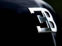 Bugatti 16 C Galibier concept (2009)