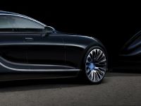 Bugatti 16 C Galibier concept (2009) - picture 10 of 36