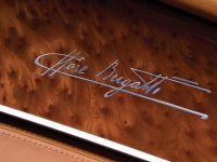 Bugatti 16 C Galibier concept (2009) - picture 11 of 36