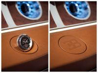 Bugatti 16 C Galibier concept (2009) - picture 13 of 36