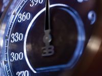 Bugatti 16 C Galibier concept (2009)