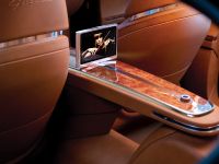 Bugatti 16 C Galibier concept (2009)