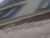 Bugatti 16 C Galibier concept (2009)