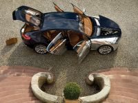 Bugatti 16 C Galibier concept (2009) - picture 18 of 36