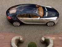 Bugatti 16 C Galibier concept (2009) - picture 19 of 36