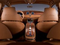 Bugatti 16 C Galibier concept (2009)