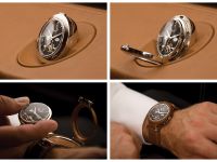 Bugatti 16 C Galibier concept (2009)