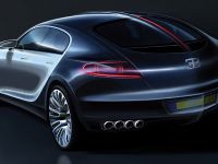 Bugatti 16 C Galibier concept (2009) - picture 27 of 36
