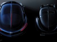Bugatti 16 C Galibier concept (2009) - picture 29 of 36