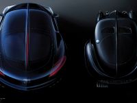 Bugatti 16 C Galibier concept (2009) - picture 29 of 36