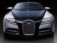 Bugatti 16 C Galibier concept (2009) - picture 30 of 36