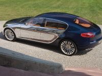 Bugatti 16 C Galibier concept (2009)