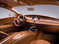 Bugatti 16 C Galibier concept (2009) - picture 35 of 36