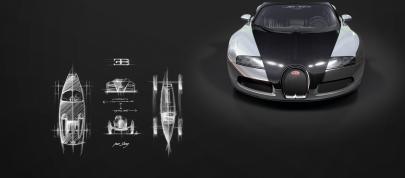 Bugatti EB 16.4 Veyron Pur Sang (2008) - picture 4 of 8
