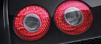 Bugatti EB 16.4 Veyron Pur Sang (2008) - picture 7 of 8